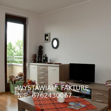 Apartment Amur Krakow Exterior photo